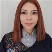 Profesora de inglés par niños, niñas, adolescentes y adultos